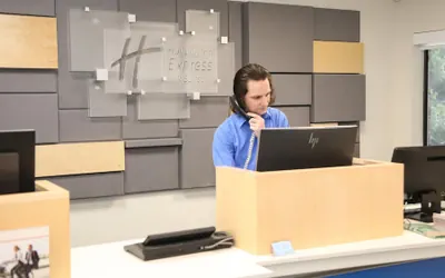 Holiday Inn Express & Suites Colorado Springs North by IHG