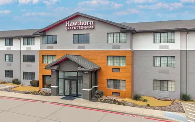 Hawthorn Extended Stay by Wyndham Bedford / Dallas