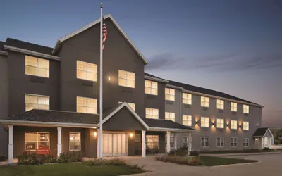 Country Inn & Suites by Radisson, Cedar Falls, IA