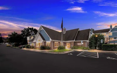 Sonesta ES Suites Raleigh Cary