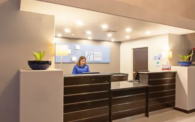 Holiday Inn Express Temecula by IHG