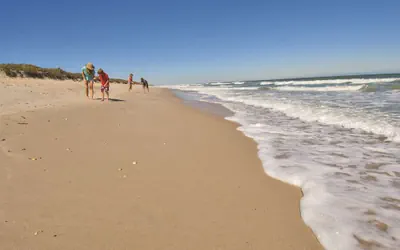 Hampton Inn Cocoa Beach/Cape Canaveral