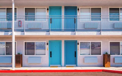 voco The Tuxon by IHG