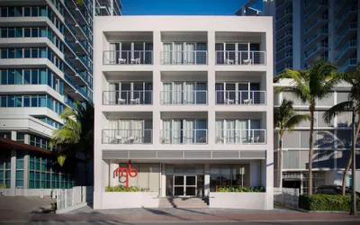 MB Hotel, Trademark Collection by Wyndham