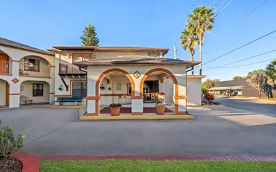 Travelodge by Wyndham Hotel & Cottages St Augustine/Historic