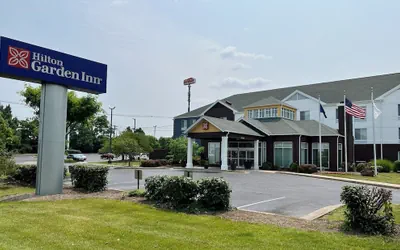 Hilton Garden Inn Lexington Hamburg