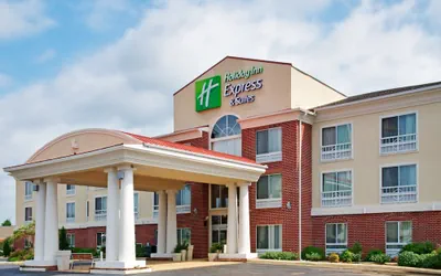 Holiday Inn Express Hotel & Suites Natchitoches by IHG