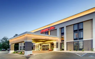 Hampton Inn Rolla