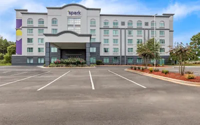 Spark by Hilton Rock Hill
