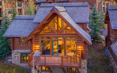 Mountain Lodge Telluride