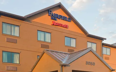 Fairfield Inn & Suites Lexington Keeneland Airport
