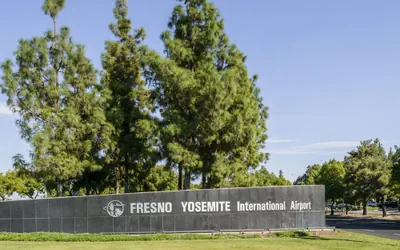 Wyndham Garden Fresno Yosemite Airport