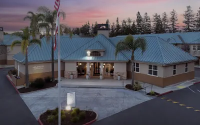 Homewood Suites by Hilton San Jose Airport-Silicon Valley
