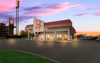 Red Roof Inn Winchester, VA