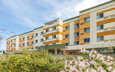 Courtyard by Marriott St. Louis St. Peters