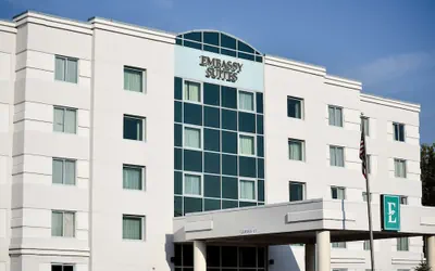 Embassy Suites Syracuse