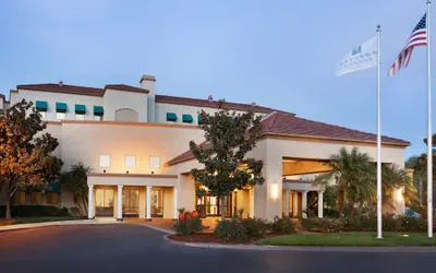 Embassy Suites by Hilton Temecula Valley Wine Country