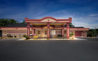 Americas Best Value Inn & Suites Williamstown