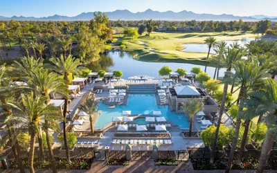 Grand Hyatt Scottsdale Resort