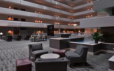 Holiday Inn Hotel & Suites Beaumont Plaza (I-10 & Walden) by IHG