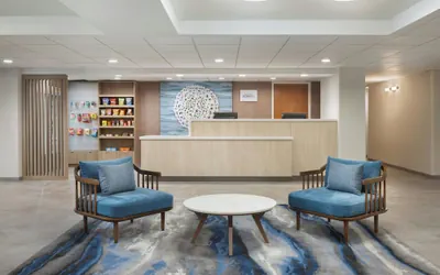 Fairfield Inn by Marriott Mission Viejo / Orange County