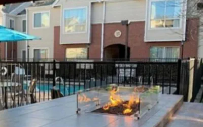 Residence Inn by Marriott Sacramento Airport Natomas