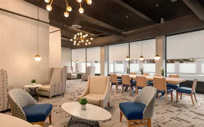 Holiday Inn Philadelphia Arpt-Stadium Area by IHG