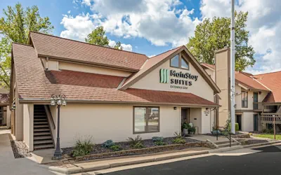 MainStay Suites Springfield South - Battlefield Rd