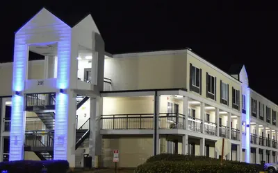 Days Inn by Wyndham Marietta-Atlanta-Delk Road