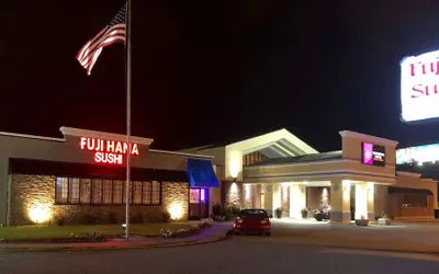 Magnuson Hotel Virginia Beach