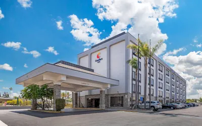 Comfort Inn Anaheim Resort