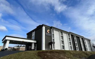 Comfort Inn & Suites Johnson City - Binghamton