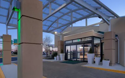 Holiday Inn Washington-College Pk (I-95) by IHG