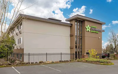 Extended Stay America Premier Suites - Portland - North