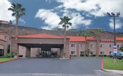 Ramada by Wyndham St George