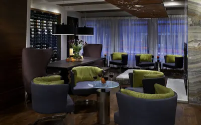Kimpton Hotel Vintage Seattle by IHG