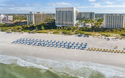 Marriott's Crystal Shores