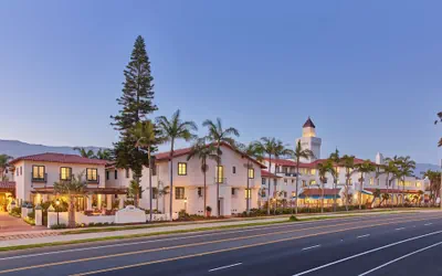 Mar Monte Hotel, in The Unbound Collection by Hyatt