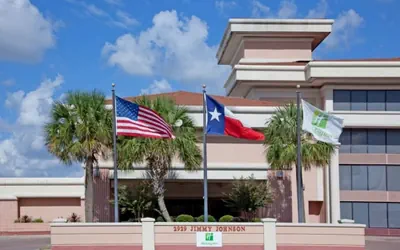 Holiday Inn Port Arthur Park Central by IHG