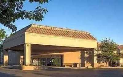 Ramada by Wyndham Boise