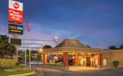 Best Western Plus Burlington