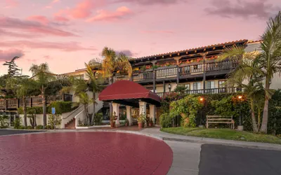 Best Western Plus Carpinteria Inn