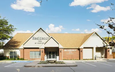 Residence Inn by Marriott Arlington