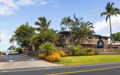 Days Inn by Wyndham Maui Oceanfront