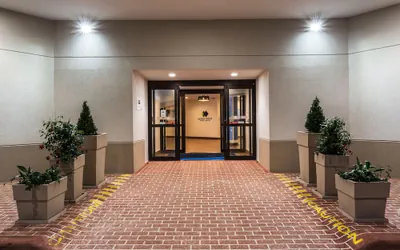 Holiday Inn Express Wilkesboro by IHG