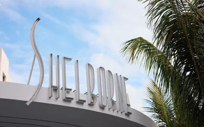 The Shelborne By Proper, a Member of Design Hotels