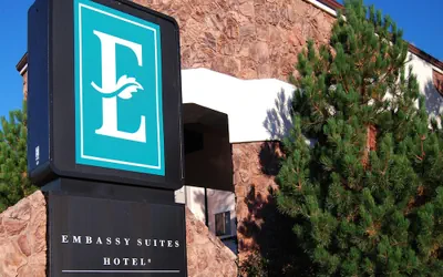 Embassy Suites by Hilton Flagstaff