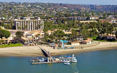 San Diego Mission Bay Resort