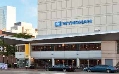Wyndham Boston Beacon Hill