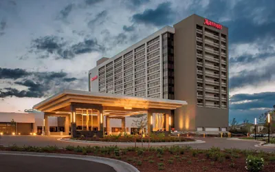 Denver Marriott Tech Center